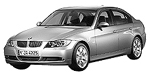 BMW E90 C0031 Fault Code