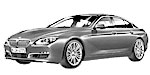 BMW F06 C0031 Fault Code