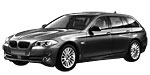 BMW F11 C0031 Fault Code