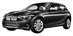 BMW F21 C0031 Fault Code